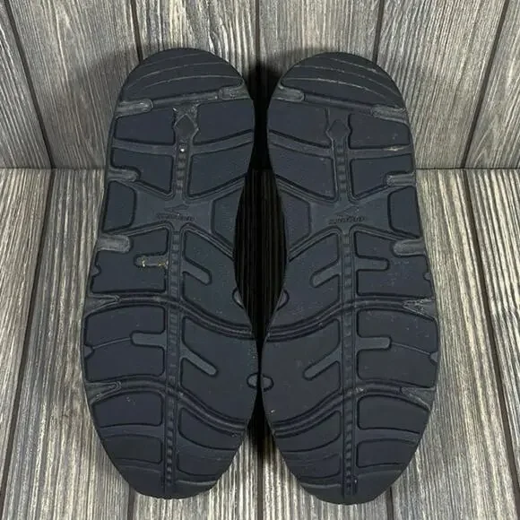 Brooks Black Women's Sneakers - Picture 7 of 8